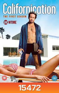 Californication นักเขียน เซียนใต้สะดือ ปี 1 (Season 1)