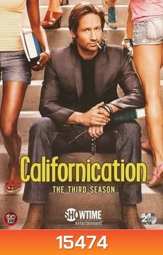 Californication นักเขียน เซียนใต้สะดือ ปี 3
