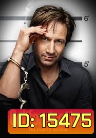 Californication นักเขียน เซียนใต้สะดือ ปี 4