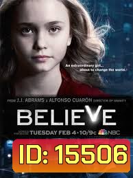 BELIEVE SEASON1 EP.1-12 (จบ)
