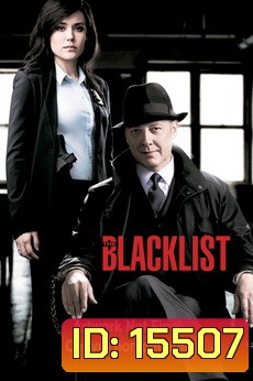 The Blacklist