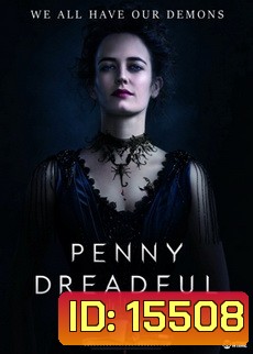 Penny Dreadful Season 1