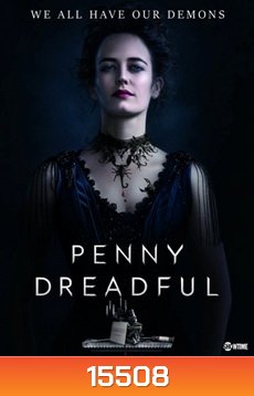 Penny Dreadful Season 1