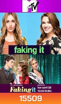 FAKING IT SEASON1 EP1-8