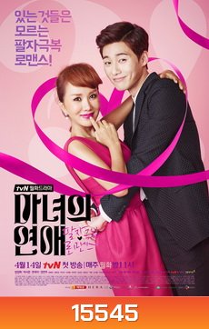 Witch's Romance / 마녀의 연애