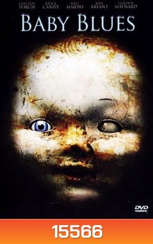 Baby Blues จิตหลอน ฆาตกรโหด 2008