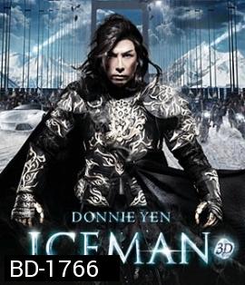 IceMan (2014) ล่าทะลุศตวรรษ (Side By Side 3D)