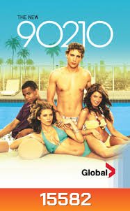 90210 Season 1 (2008)