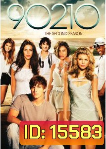 90210 season 2