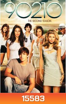 90210 season 2