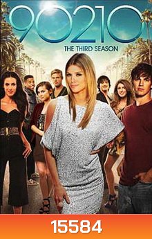 90210 season 3