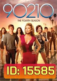 90210 season 4