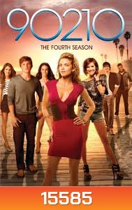 90210 season 4