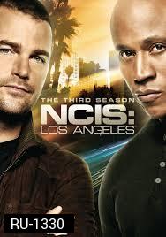 NCIS : Los Angeles Season 3