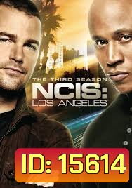 NCIS : Los Angeles Season 3