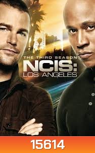 NCIS : Los Angeles Season 3