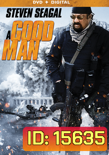 A Good Man (2014)