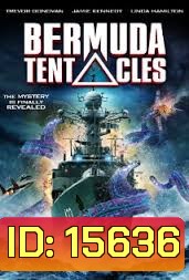 Bermuda Tentacles มฤตยูเบอร์มิวด้า