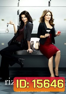 Rizzoli & Isles Season 1