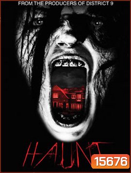 Haunt คลื่นเรียกผี