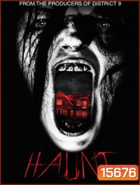 Haunt คลื่นเรียกผี