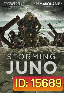 Storming Juno หน่วยจู่โจมสลาตัน