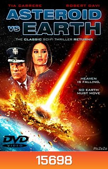 Asteriod Vs. Earth อุกกาบาตยักษ์ดับโลก