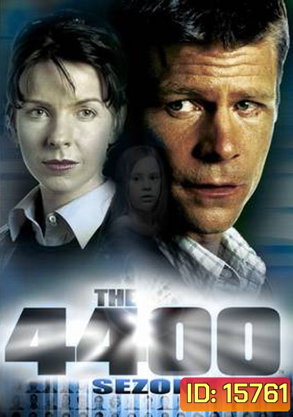 4400, The Season 1 ปริศนาของผู้กลับมา ปี 1
