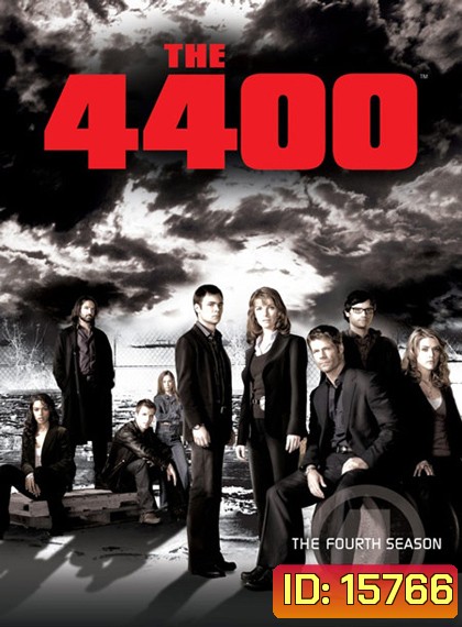4400, The Season 4 ปริศนาของผู้กลับมา ปี 4