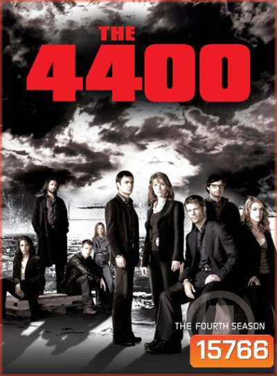 4400, The Season 4 ปริศนาของผู้กลับมา ปี 4