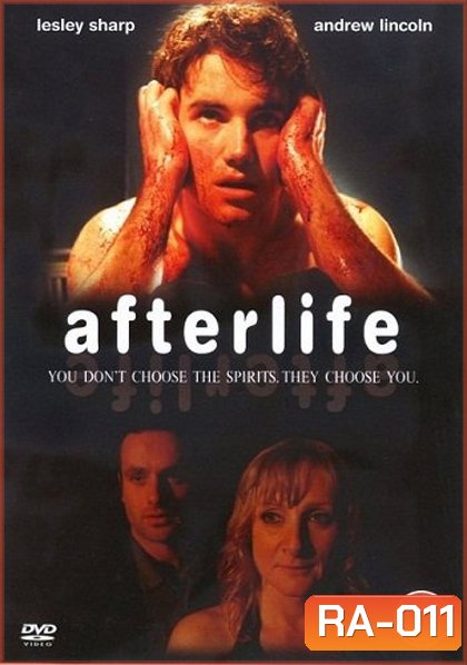 After Life Season 1 ไขคดีผีตายโหง ปี 1