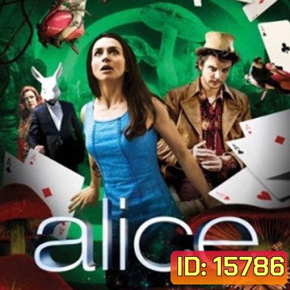 Alice (2009)