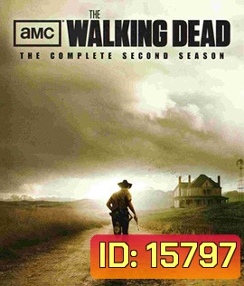 The Walking Dead Season 2