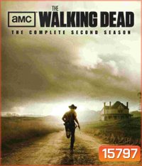 The Walking Dead Season 2