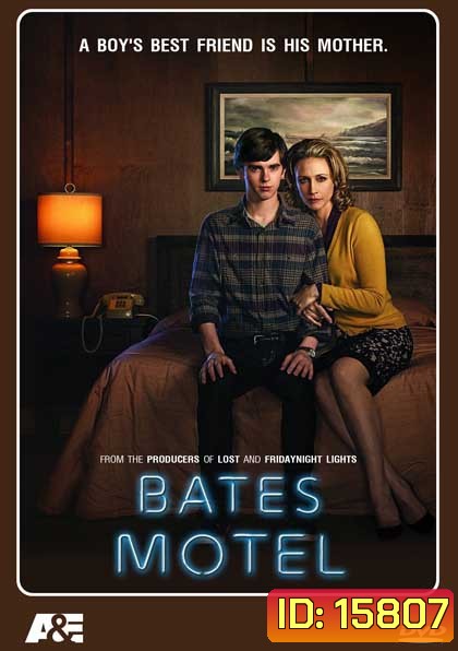 Bates Motel Season 1