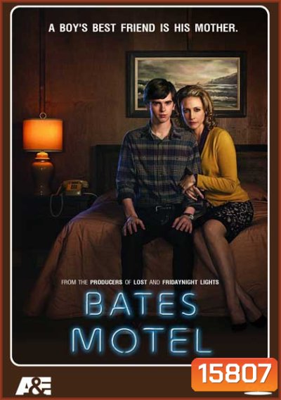 Bates Motel Season 1