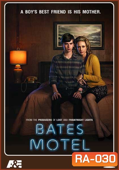 Bates Motel Season 1