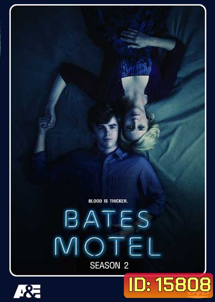 Bates Motel Season 2