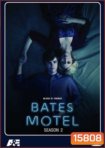 Bates Motel Season 2