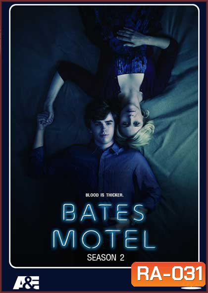 Bates Motel Season 2
