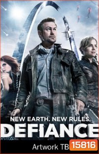 Defiance Season 1