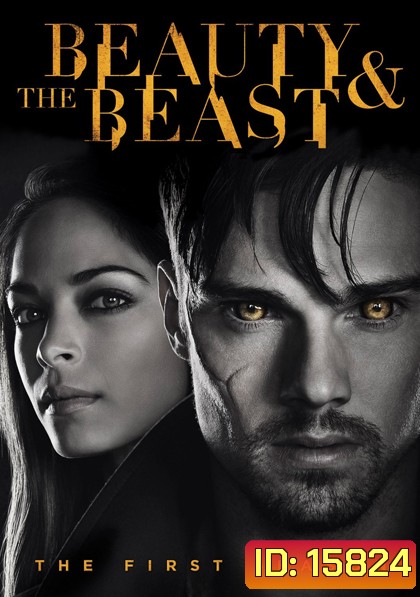 Beauty and the Beast Season 1