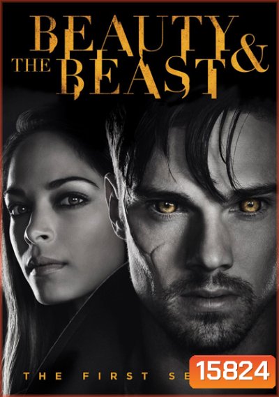 Beauty and the Beast Season 1