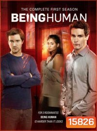 Being Human Season 1