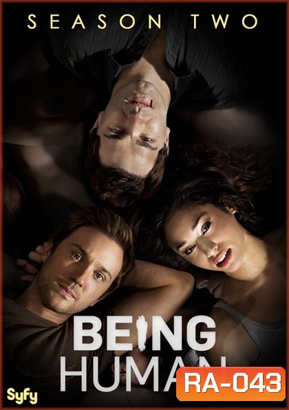 Being Human Season 2