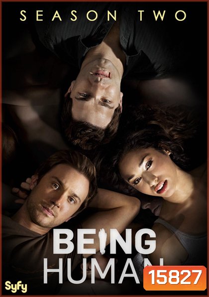Being Human Season 2