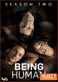 Being Human Season 2