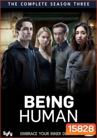Being Human Season 3