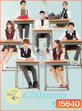 Adolescence Medley