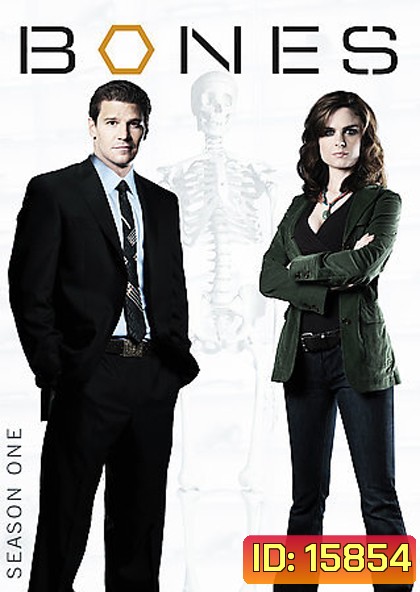 Bones Season 1